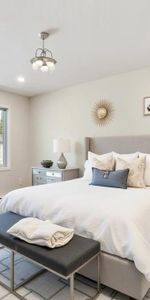 4 chambres à coucher 2 salles de bain, 2 cuisines maison intergénérationnelle - Photo 3