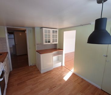 Södertälje - 2rok - 19mån - 10.235kr/mån - Photo 2