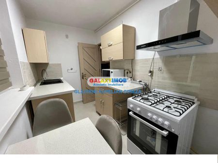 Garsoniera pentru inchiriat Drumul Taberei/Romancierilor - Photo 4