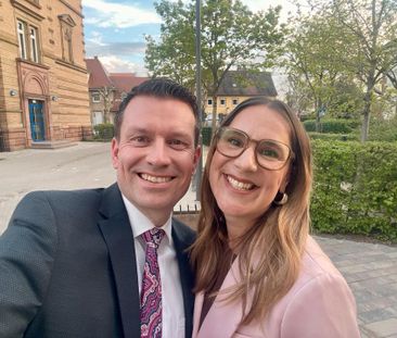 Suche Wohnung in Dormagen oder Neuss - Foto 1