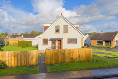 3 bedroom detached house to rent - Photo 2