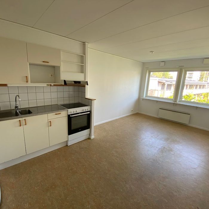 Haningevägen 16B, Handen - Foto 1