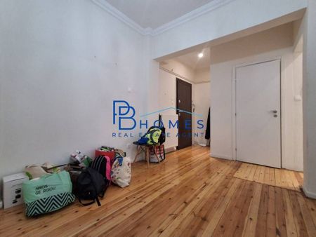 Studio/Γκαρσονιέρα για ενοικίαση Αγία Τριάδα (Φάληρο - Ιπποκράτειο) - Photo 2