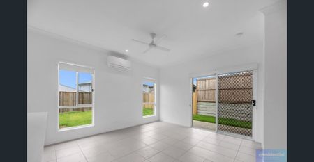4-Bedroom Masterpiece for Lease – Be the Talk of Yarrabilba! - Photo 2