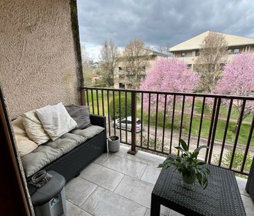 Location Appartement 2 pièces 49m² CAHORS 46000 - Photo 4