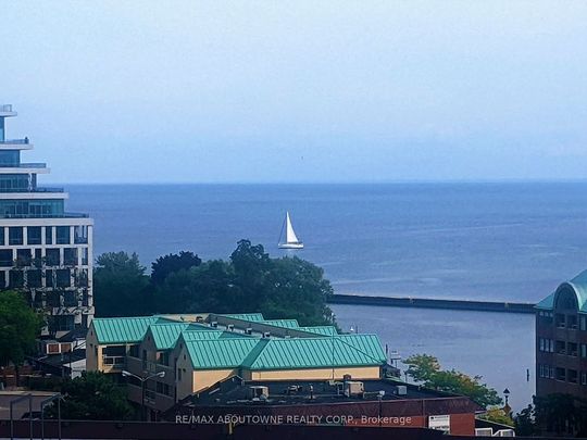 For Lease - 133 Bronte Road Unit# B0714, Oakville, Ontario - Photo 1