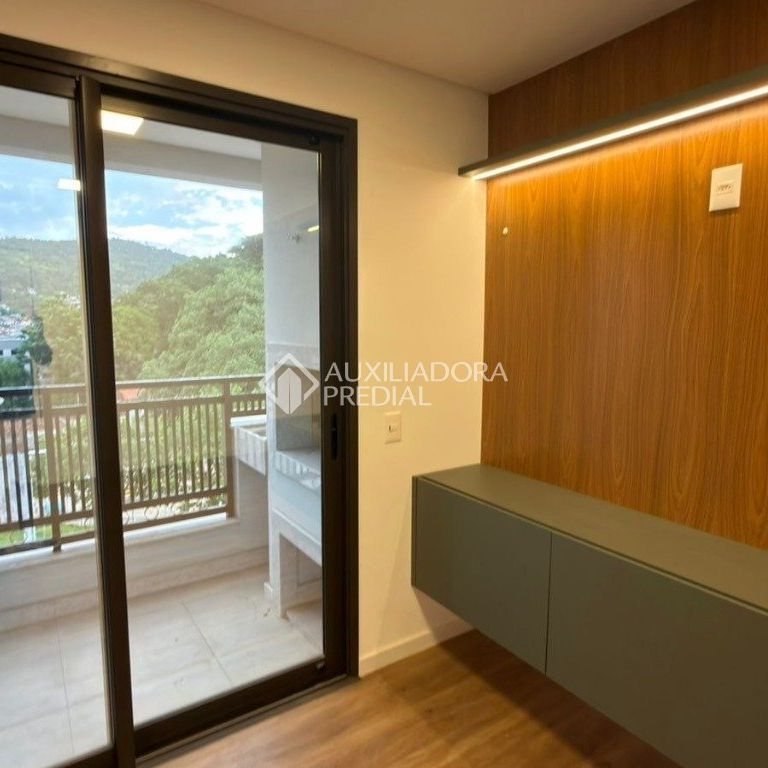 Apartamento com 2 quartos e 45m² para alugar em Saco dos Limões, Florianópolis. - Photo 1