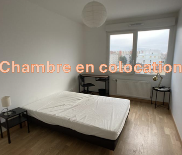 1 pièce - Meublé - 11,29 m² - 4ème étage - Colocation non autorisée - Photo 5