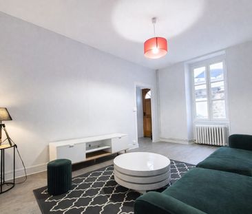 Location Appartement 3 pièces 78m² CHALON SUR SAONE 71100 - Photo 3