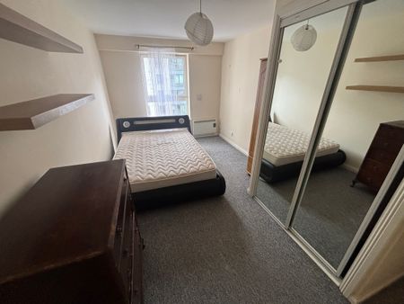 wallace street, Glasgow, G5 8AH - Photo 2