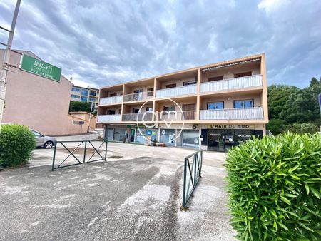 studio meublé - Hyères - Photo 4