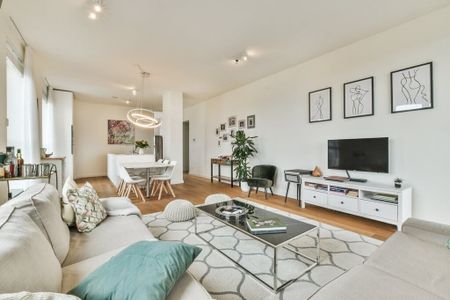 Appartement te huur: Gustav Mahlerlaan 941 1082 MK Amsterdam - Photo 3