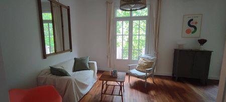 Appartement 3 pièces - - Photo 2