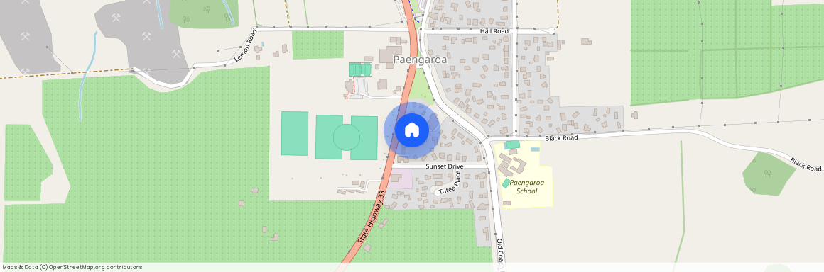 233b State Highway 33, Paengaroa, Western Bay Of Plenty