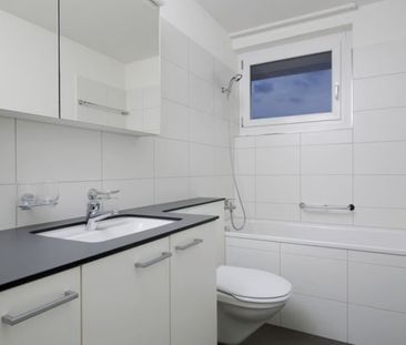 3 Zimmer, 69 m², 1. Stock - Foto 3
