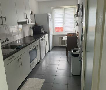 Familienfreundliche Wohnung an ruhiger Lage - Foto 3