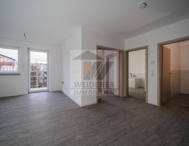 Exklusive 3 Raum Wohnung mit ALLEN EXTRAS in Gera-Untermhaus direkt an der Elster! - Foto 1