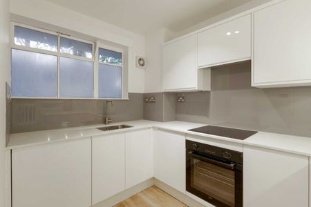 Rockley Road, W14, London - Photo 3