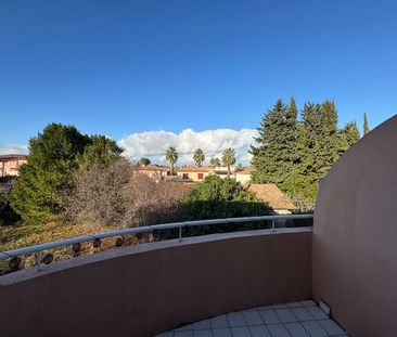 Lattes Centre charmant T2 meublé, - Photo 6