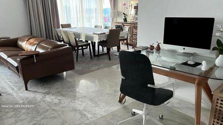 The Solitaire (D10), Condominium - For Rent - Photo 2