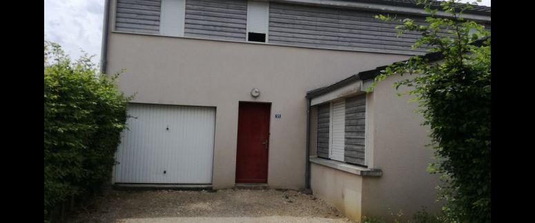 Location Maison 4 pièces 79 m² Vineuil - Photo 1