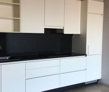 Appartement te huur in Nieuwerkerken voor € 875 met 2 slaapkamers - Foto 3