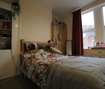 Cliff Mount, Woodhouse, LS6 2HP, Leeds - Photo 3