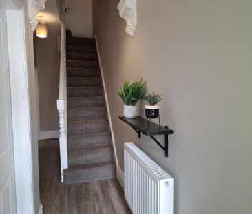 1 bedroom in a house share to rent - Photo 6
