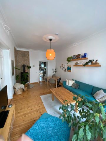 Zwischenmiete in Lichtenberg – 16.01.2026 bis 25.02.2026 - Photo 5