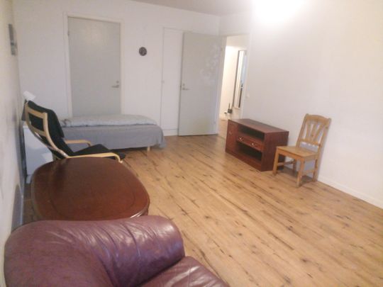 Vallvägen 41 - Photo 1