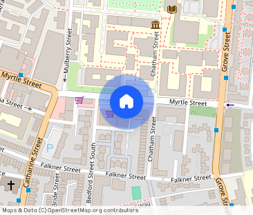 Myrtle Parade Room 21.2 - Photo 1