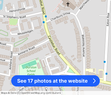 Castlebar Road, London, W5 - Photo 1