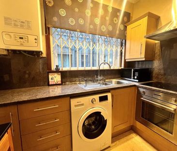 105 Regent Walk, AB24 1SX, Aberdeen - Photo 1