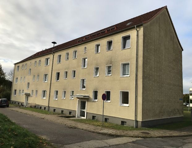 Traumhaft, ruhige und helle Wohnung! - 19417 Warin - Photo 1