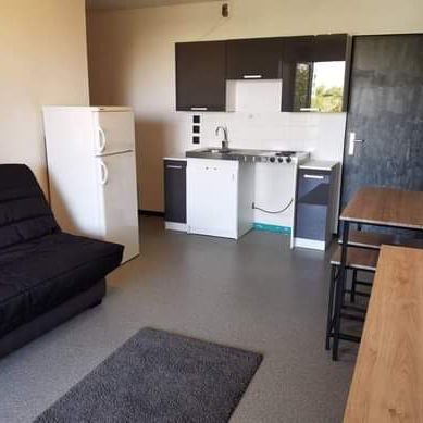Location Appartement 1 pièce 24m² - Photo 4