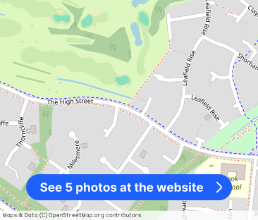 1 bedroom apartment for rent - Photo 1