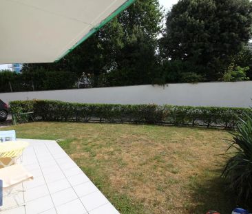 Appartement à louer 2 pièces 42m² - Photo 6