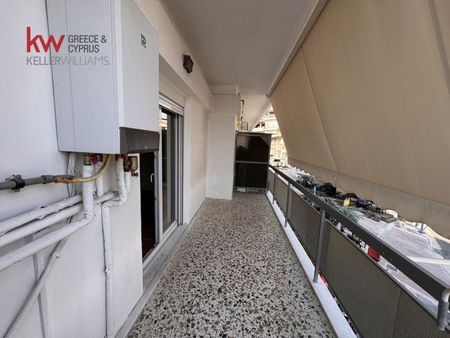 Διαμέρισμα για ενοικίαση Αμπελόκηποι (Λάρισα) - Φωτογραφία 5