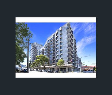 Furnished Near New One Bedroom, Bright North Facing - Photo 4