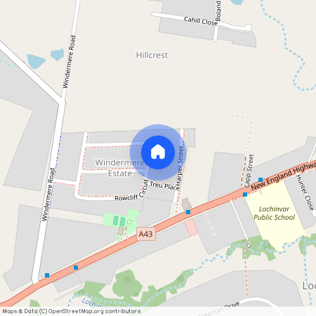 39 Rowcliff Circuit, NSW 2321, Lochinvar