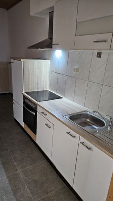 2.5 Zimmer, 64 m², 4. Stock - Foto 1