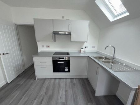 Available 1 Bed Apartment - Photo 4