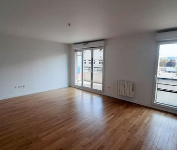 location Appartement T3 DE 68.7m² À ARGENTEUIL - Photo 2
