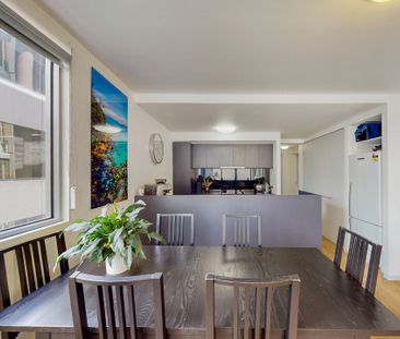 206/78 Eastern Road, South Melbourne - Photo 4