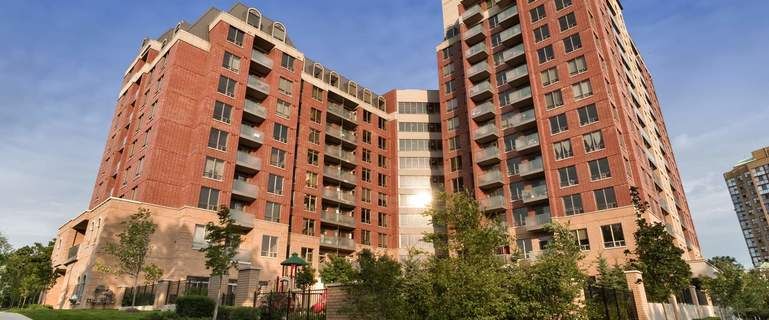 The Landmarq Rental Residences | 171 Main Street, North, Brampton - Photo 1