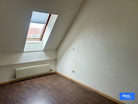 Kleinwohnung auf 2 Wohnebenen im Zentrum von Wolfsberg! - Photo 1