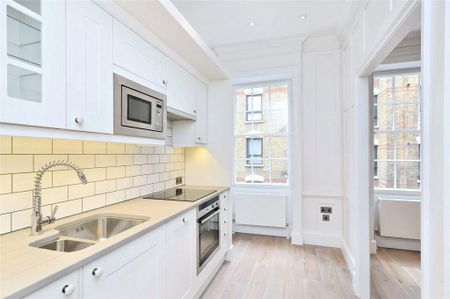 1 bedroom apartment to rent - Photo 5