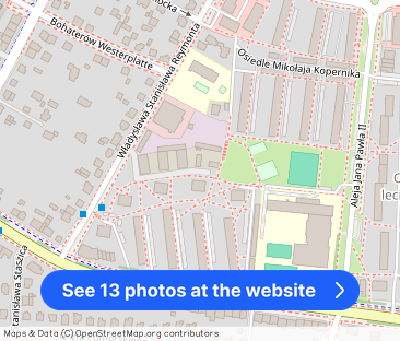 2 pokojowe mieszkanie z balkonem - os.Kopernika - Photo 1