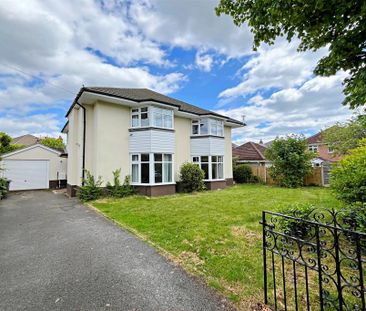 4 bedroom detached house to rent - Photo 3