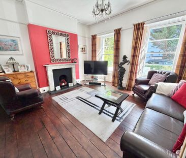 4 bedroom terraced house to rent - Photo 3